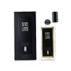 SERGE LUTENS 芦丹氏 黑礼服系列 五时姜香中性浓香水 EDP 50ml