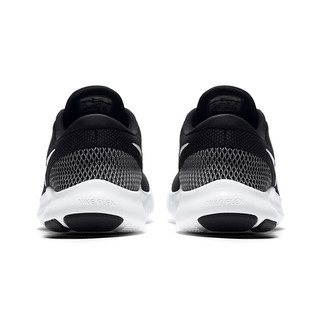 NIKE 耐克 Flex Experience RN 7 男子跑鞋 908985-001 黑白 41