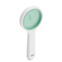 American Standard 美标 小精灵系列 FFASS505 增压手持花洒 海洋绿