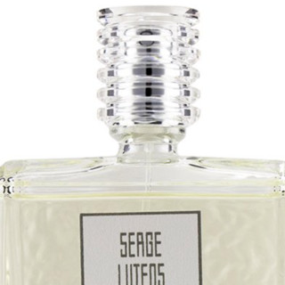 SERGE LUTENS 芦丹氏 上善之水系列 柠檬树花中性浓香水 EDP 100ml