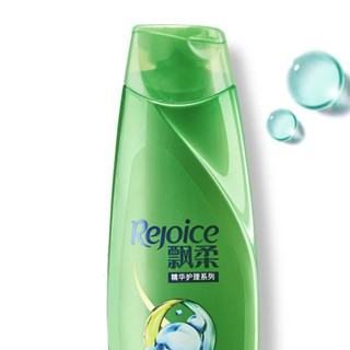 Rejoice 飘柔 滋润去屑洗发水 200ml