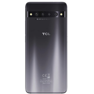 TCL 10 Pro 4G手机 6GB+128GB 灰色