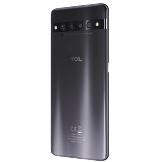 TCL 10 Pro 4G手机 6GB+128GB 灰色