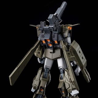 BANDAI 万代 MG 1/100 兴风者高达 Ｆ.Ａ.／乱流吉姆