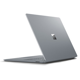 Microsoft 微软 Surface Laptop 2 商用版 13.5英寸 商务本 亮铂金(酷睿i7-8650U、核芯显卡、16GB、1TB SSD、2K）