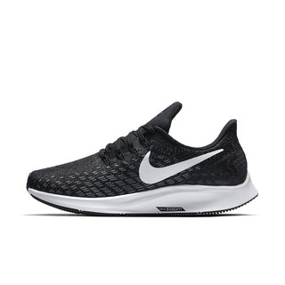 NIKE 耐克 Air Zoom Pegasus 35 女子跑鞋 942855-001 黑色 36