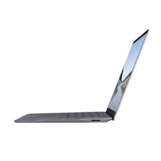 Microsoft 微软 Surface Laptop 3 商用版 13.5英寸 商务本 亮铂金(酷睿i5-1035G7、核芯显卡、8GB、256GB SSD、2.5K）