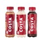 Coca-Cola 可口可乐 可口可乐Costa咖啡300ml*8瓶