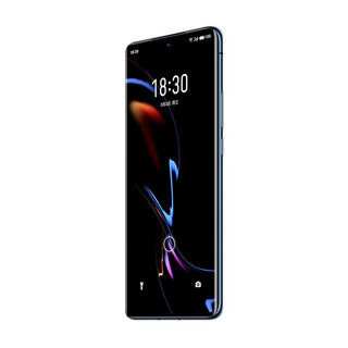 MEIZU 魅族 18 Pro 5G手机 8GB+128GB 苍穹浩瀚