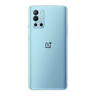 OnePlus 一加 9R 5G手机 8GB+128GB 蓝屿