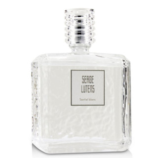 SERGE LUTENS 芦丹氏 上善之水系列 白檀中性浓香水 EDP 100ml