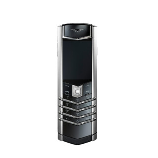 VERTU 纬图 SIGNATURE 手机