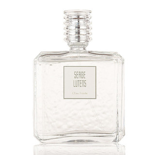 SERGE LUTENS 芦丹氏 上善之水系列 冷水中性浓香水 EDP 100ml