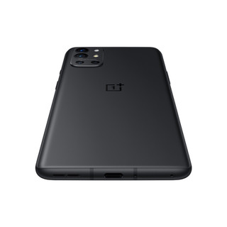 OnePlus 一加 9R 5G手机 8GB+128GB 黑岛