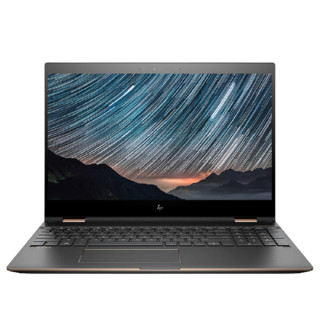 HP 惠普 幽灵Spectre X360 15 15.6英寸 变形轻薄本