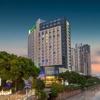 太仓华旭假日酒店