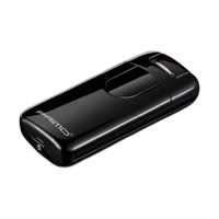 PRIMO 普力魔 040-3 充电式打火机 黑冰