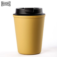 RIVERS 随行杯咖啡杯 350ml