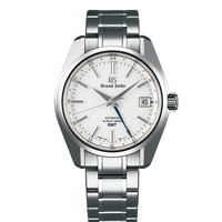 Grand Seiko 冠蓝狮 Heritage Collection系列 40毫米自动上链腕表 SBGJ211G