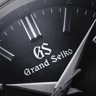 Grand Seiko 冠蓝狮 Heritage Collection系列 40毫米自动上链腕表 SBGJ203G