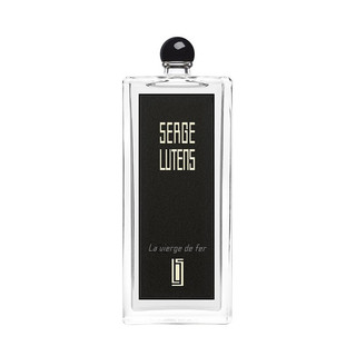 SERGE LUTENS 芦丹氏 黑礼服系列 铁百合中性浓香水 EDP 100ml