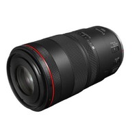 移动端、京东百亿补贴：Canon 佳能 RF100mm F2.8 L MACRO IS USM 微距镜头 佳能RF卡口