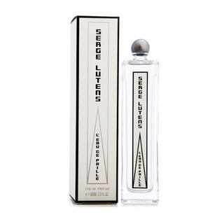 SERGE LUTENS 卢丹氏 水系列 稻草之水中性浓香水 EDP 100ml