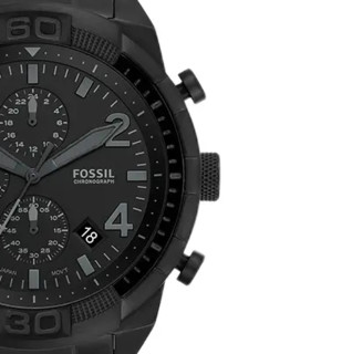 FOSSIL BRONSON系列 50毫米石英腕表 FS5712