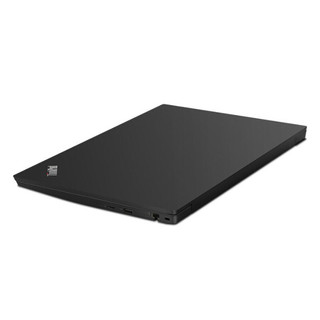 ThinkPad 思考本 E590 15.6英寸 商务本 黑色(酷睿i5-8265U、RX 550X、8GB、128GB SSD、1TB HDD、1080P、20NB002XCD)