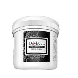 DoMeCare 欣兰 多媚卡雅黑冻膜 335g