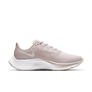 NIKE 耐克 Air Zoom Pegasus 37 女子跑鞋 BQ9647-601 粉色 40