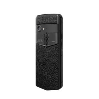 VERTU 纬图 ASTER P 哥特 4G手机 6GB+128GB 墨玉黑