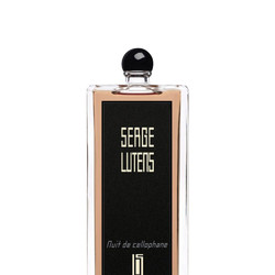 SERGE LUTENS 芦丹氏 黑礼服系列 八月夜桂花中性浓香水 EDP 50ml