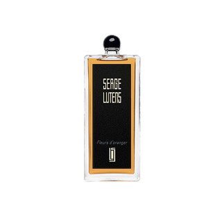 SERGE LUTENS 芦丹氏 黑礼服系列 橙花中性浓香水 EDP