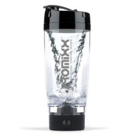 PROMiXX 调味瓶(600ml、电池款、黑色)