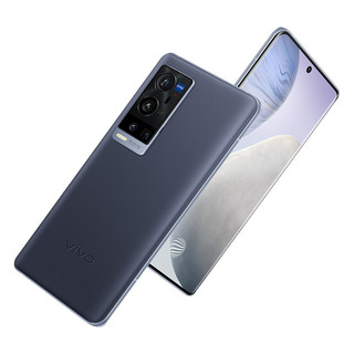 vivo X60 Pro+ 5G手机 12GB+256GB 深海蓝