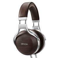 DENON 天龙 Denon AH-D5200 头戴式耳机