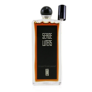 SERGE LUTENS 芦丹氏 黑礼服系列 前世今生中性浓香水 EDP