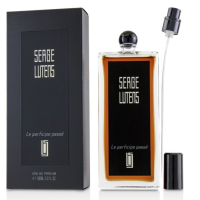 黑卡会员：SERGE LUTENS 芦丹氏 前世今生 男士香水 EDP 50ml