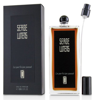 SERGE LUTENS 芦丹氏 黑礼服系列 前世今生中性浓香水 EDP 100ml