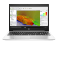 HP 惠普 ProBook 440 G7 十代酷睿版 14.0英寸 商务本 银色（酷睿i7-10510U、2G独显、16GB、512GB SSD+1TB HDD、1080P）