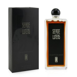 SERGE LUTENS 芦丹氏 黑礼服系列 前世今生中性浓香水 EDP 50ml