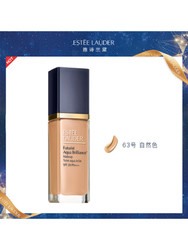 ESTEE LAUDER 雅诗兰黛 雅诗兰黛（Estee Lauder）新沁水粉底液30ML 63#2C0自然色