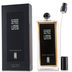 SERGE LUTENS 芦丹氏 大写檀香 男士香水 EDP 100ml