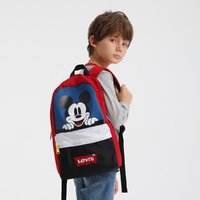 Levi's 李维斯 米奇联名款 儿童双肩书包