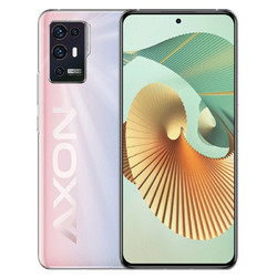 ZTE 中兴 Axon 30 Pro 5G手机 8GB+256GB 