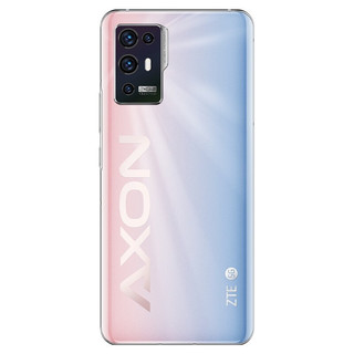 ZTE 中兴 Axon 30 Pro 5G手机 8GB+256GB 烟雨蓝