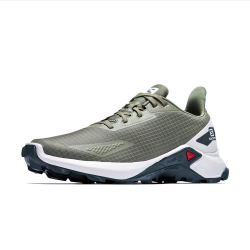 salomon 萨洛蒙 ALPHACROSS BLASTL 41285000 男士越野鞋