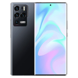 ZTE 中兴 Axon 30 Ultra 5G智能手机 16GB 1TB 玄黑