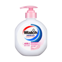 Walch 威露士 威露士洗手液倍护滋润525ml/瓶装通用健康抑菌学生儿童大人用清洁